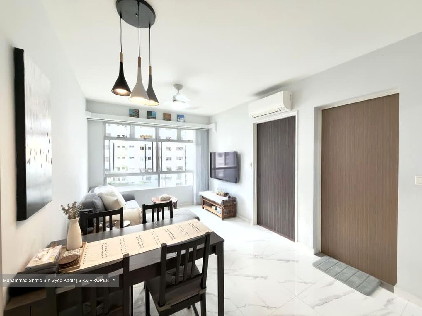 Blk 78 Dawson Vista (Queenstown), HDB 3 Rooms #566275721